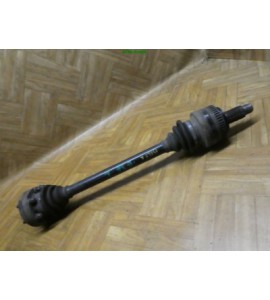 Antriebswelle Gelenkwelle BMW 3 E36 links ABS Fahrerseite