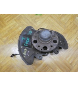Radnabe Radlager Achsschenkel Mercedes Benz C-Klasse W203 vorne links ABS