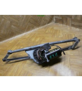 Wischermotor BMW 3 E36 vorne Wischergestänge Bosch 67.63-8363512