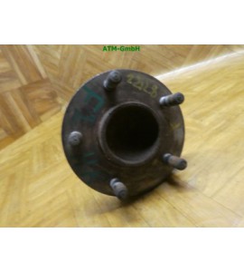 Radnabe Radlager Achsschenkel Ford Focus 2 II Stufenheck hinten rechts