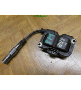 Zündspule Smart City Coupe 450 Bosch A0001587703 0003100V004