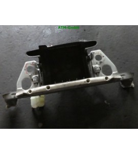 Schlossträger Wasserkühler Gebläse Kühlergebläse Smart City Coupe 450