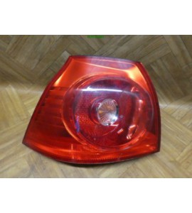 Bremsleuchte Rückleuchte Bremslicht Rücklicht VW Golf 5 V 3 türig links