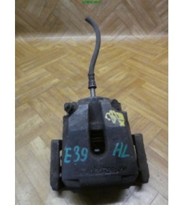 Bremssattel BMW 5er E39 hinten links ATE 40/20 Fahrerseite