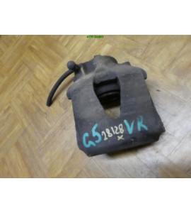 Bremssattel VW Golf 5 V vorne rechts ATE 82 Beifahrerseite