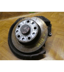 Radnabe Radlager Achsschenkel VW Golf 5 V hinten links Fahrerseite