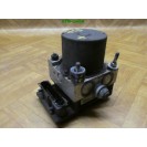 ABS Hydraulikblock Opel Corsa C Bosch 0265800443 0265231583 13182319