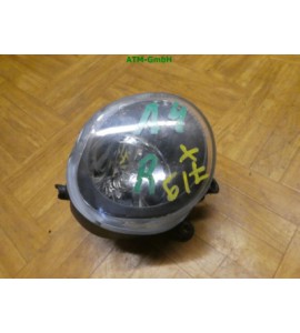 Nebelscheinwerfer Nebelleuchte NSW Audi A4 rechts Beifahrerseite