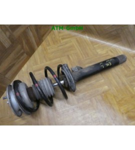 Federbein Pralldämpfer Stoßdämpfer BMW 3er E46 vorne links Fahrerseite