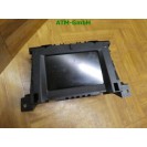 Display Anzeige Opel Astra H 13301077