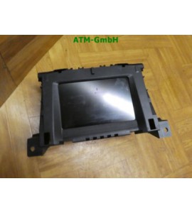 Display Anzeige Opel Astra H 13301077