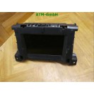 Display Anzeige Opel Astra H 13301077