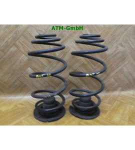 Feder Federn Opel Astra H x 2 Stück hinten