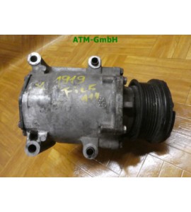 Klimakompressor Ford Fiesta 5 V 1.4 16v YS4H19D629AC