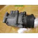 Klimakompressor Ford Fiesta 5 V 1.4 16v YS4H19D629AC