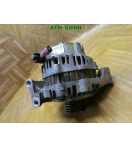 Lichtmaschine Generator Ford Fiesta 5 V 1.4 16v Mic 3.1 2S6T10300CB 70A 12V