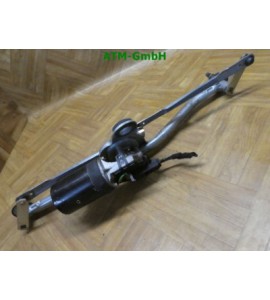 Wischermotor BMW 3er E46 vorne Wischergestänge 67.63-8362155 Bosch