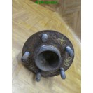 Radnabe Radlager Achsschenkel Ford Focus 2 II hinten