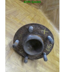 Radnabe Radlager Achsschenkel Ford Focus 2 II hinten