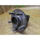 Radnabe Radlager Achsschenkel Ford Focus 2 II hinten