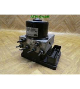 ABS Hydraulikblock Ford Focus 1 ATE 2M512M110EE 10.0204-0402.4