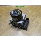 ABS Hydraulikblock Ford Focus 1 ATE 2M512M110EE 10.0204-0402.4