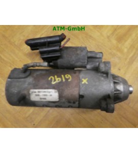Anlasser Starter Ford Focus 1 Motorcraft 12v 1S4U11000AA