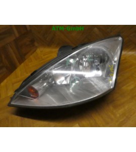 Frontscheinwerfer Scheinwerfer Ford Focus 1 links Fahrerseite 2M5113W030BG