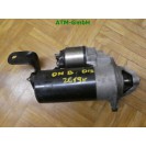 Anlasser Starter Opel Omega B Bosch