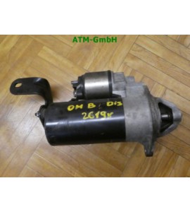 Anlasser Starter Opel Omega B Bosch