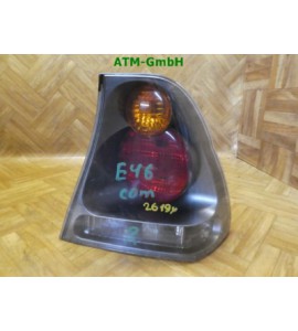 Bremsleuchte Bremslicht Rückleuchte Rücklicht BMW 3 3er E46 Compact rechts