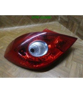 Bremsleuchte Rückleuchte Bremslicht Rücklicht Opel Corsa D links Fahrerseite