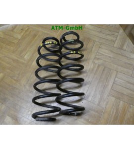 Feder Federn VW Golf 5 V 3 türig x 2 Stück hinten