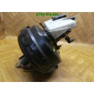 Hauptbremszylinder Bremskraftverstärker Ford Galaxy 3 WA6 ATE 6G912B195PC