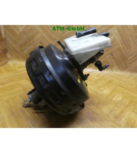 Hauptbremszylinder Bremskraftverstärker Ford Galaxy 3 WA6 ATE 6G912B195PC