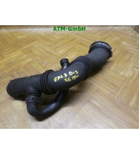 Ladeluftschlauch Ansaugschlauch Ladeluftrohr Ford Galaxy 3 WA6 6G919C623DG