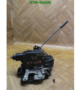 Türschloss Schloss Seat Arosa vorne links Fahrerseite