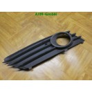 Nebelscheinwerfer Gitter Blende Opel Astra H vorne rechts 13126026