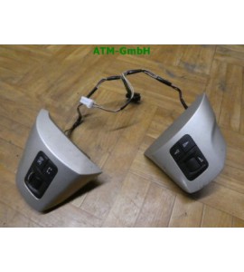 Lenkradtasten Schalter Multifunktionslenkrad Opel Corsa D 13222330 GM Alps