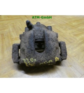 Bremssattel BMW 3 3er E46 Compact hinten links Fahrerseite