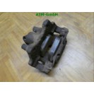 Bremssattel BMW 3 3er E46 Compact hinten links Fahrerseite