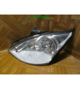 Frontscheinwerfer Scheinwerfer Ford Focus 1 links Fahrerseite 2M5113W030BD