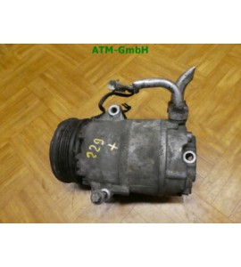 Klimakompressor Opel Astra G 1.6 6560524