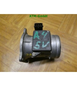 Luftmengenmesser Luftmassenmesser Audi A4 5V Hitachi 037906461B AFH60-10A