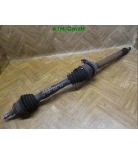 Antriebswelle Gelenkwelle Mercedes Benz A-Klasse W168 rechts ABS Beifahrerseite