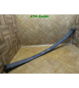 Feder Federnpaket VW Caddy hinten 2K0511151M