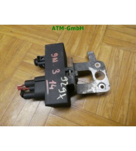 Steuergerät Kühlerlüfter VW Polo 9N3 1J0919506M