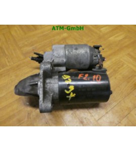 Anlasser Starter Ford Focus 2 II Bosch 0001107417 12v 2S6U11000CB