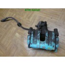 Bremssattel Ford Focus 2 II hinten links Fahrerseite ATE