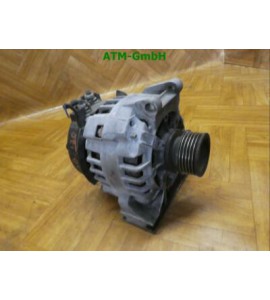 Lichtmaschine Generator Mercedes Benz A-Klasse W168 Valeo 90A 14V
